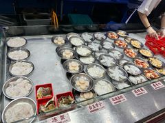 -朱富贵火锅(金融街万达店)