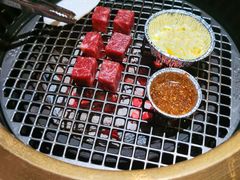 -虎哥六韩式烤肉料理 TIGERGRILL(隆生金山湖中心购物广场店)