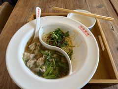 -万县面馆(高笋塘店)