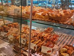 -巴黎贝甜(常德路店)