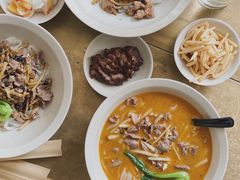 -漆黑觉米粉(三里屯店)