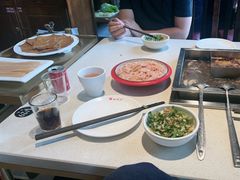 -红鼎坊·老成都火锅(新南门店)
