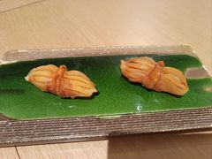 -鮨青(恒基名人购物中心店)