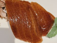 -四季民福烤鸭店(外滩外白渡桥店)