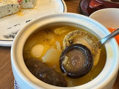 -香厨中餐厅(松北香格里拉店)