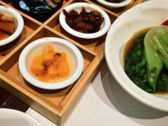 -新仙清汤牛腩(铜锣湾店)