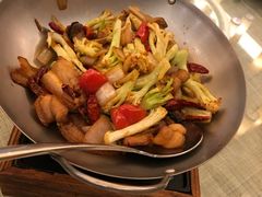 -潮府馆·非遗潮州菜·世纪公园(新国际博览中心店)
