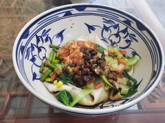 招牌牛肉biangbiang面-福瑞记老孙头biangbiang面(新生路店)