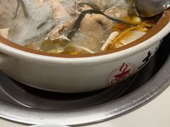 -土连锅·现熬养生汤锅(梁家巷店)