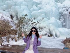 -沂蒙山旅游区云蒙景区(蒙山国家森林公园)