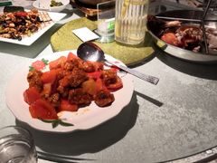 -五稻厨房粤西菜(新闻店)