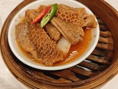 -丰鲤楼•闽南茶楼(仟禧汇店)