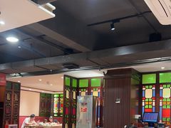 -点都德(聚福楼店)