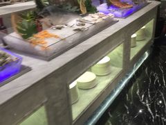 -绮梦西湖·云端餐厅(歌德店)