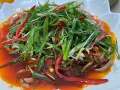 -洪霞餐馆