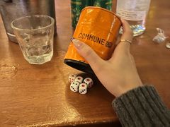-COMMUNE幻师(解放西路店)