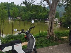 -星湖旅游景区七星岩
