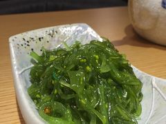 -富山日式料理(宽厚里店)