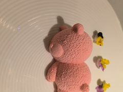 -PARFUM FLORAL花境法餐(南京首店)