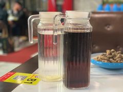 -独一道·大别山土菜烧烤(雨花西路店)
