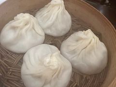 蟹粉小笼-熙盛源(复兴路店)