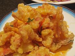 -靠山屯东北农家菜(八龙桥雅苑店)