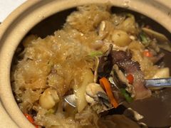 -煲王粤菜餐厅(中侨中心店)