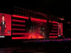 -南京奥林匹克体育中心-体育馆