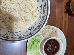 炸酱面-姚记炒肝店(簋街店)
