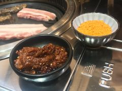 -意成料理