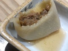 -千忆汤包(闽江路店)