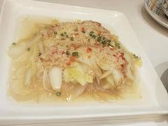 -琉璃餐厅(德基广场店)