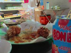 -Meet Sun韩式大排档(五一广场7MALL店)