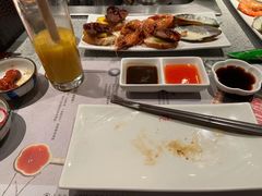 -大渔铁板烧(大悦城店)