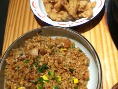 -胖记烤肉(湖大店)