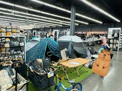 -迪卡侬(雨花店)