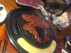 -超级神炭烤肉夜食(芥园西道店)