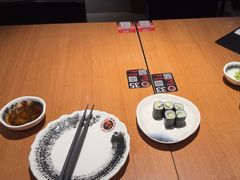 -万岁寿司(天河领展店)