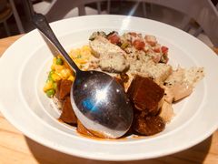 -CALIFORKS加州叉子轻食(朝阳门店)