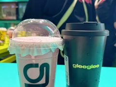 -gleeglee乐溢亦茶(合生汇店)