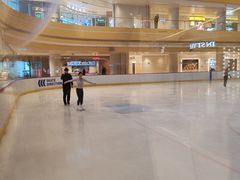 -冠军冰场CHAMPION RINK(苏州中心商场店)