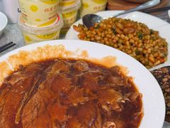 -紫光园(劲松店)