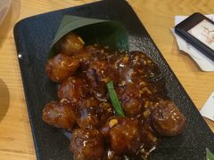 -麦大叔·福建客家菜(东百中心MINI店)