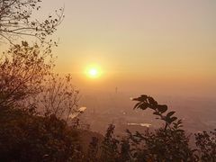 -杭州半山国家森林公园