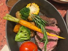 -La Terre乐田(万象城店)