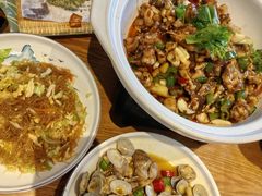 -食光慢宴·安吉土菜馆