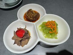 苏州糖藕-姑苏家宴·苏帮菜·松鼠桂鱼(苏州总店)