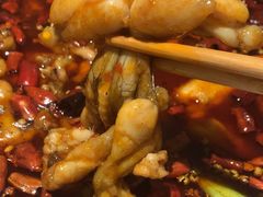 -小山城·馋嘴蛙(亚运村店)