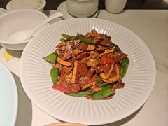 -徽韵人家·传承正宗徽菜(牡丹园店)