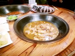 -咱屯子铁锅炖直营店(保利店)